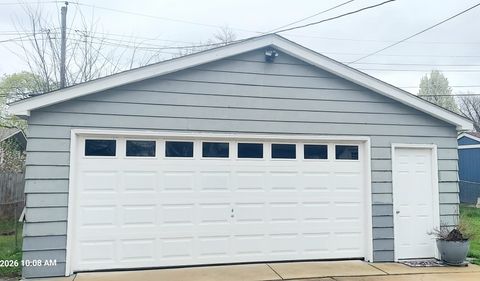 Tiny photo for 1105 Assell Avenue, Aurora, IL 60505 (MLS # 12617950)