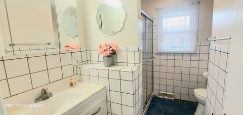 Tiny photo for 1105 Assell Avenue, Aurora, IL 60505 (MLS # 12617950)