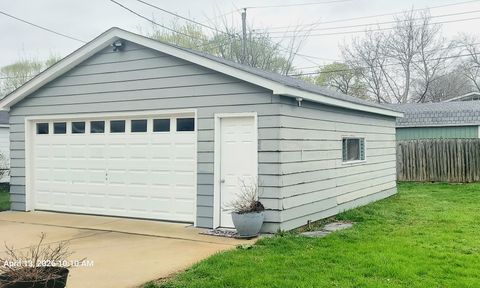 Tiny photo for 1105 Assell Avenue, Aurora, IL 60505 (MLS # 12617950)