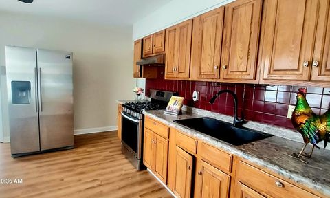 Tiny photo for 1105 Assell Avenue, Aurora, IL 60505 (MLS # 12617950)