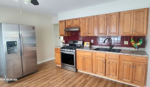 Tiny photo for 1105 Assell Avenue, Aurora, IL 60505 (MLS # 12617950)