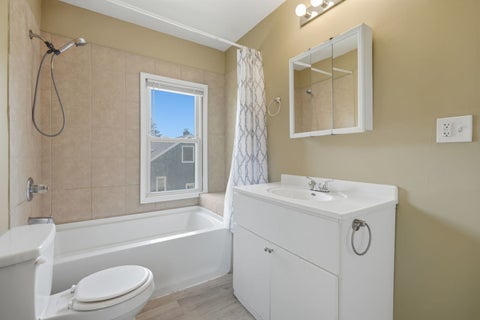 Tiny photo for 2111 MISSISSIPPI Avenue, Davenport, IA 52803 (MLS # 12761660)