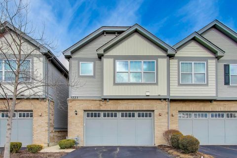 3223 N Heritage Lane, Arlington Heights, IL 60004 - #: 12571415