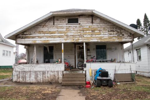 107 E Larue Street, Streator, IL 61364 - #: 12596833
