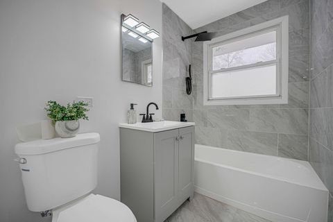 Tiny photo for 18331 John Avenue, Country Club Hills, IL 60478 (MLS # 12558872)