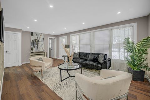 Photo of 18331 John Avenue, Country Club Hills, IL 60478 (MLS # 12558872)