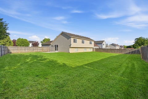 Tiny photo for 805 Thorn Creek Drive, Joliet, IL 60436 (MLS # 12677311)