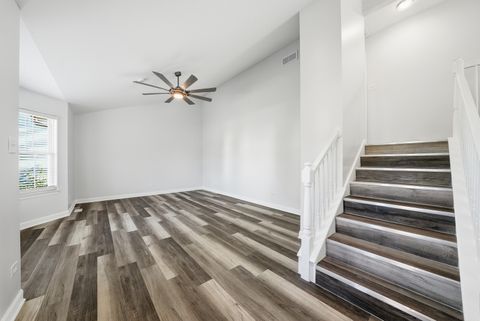 Tiny photo for 805 Thorn Creek Drive, Joliet, IL 60436 (MLS # 12677311)