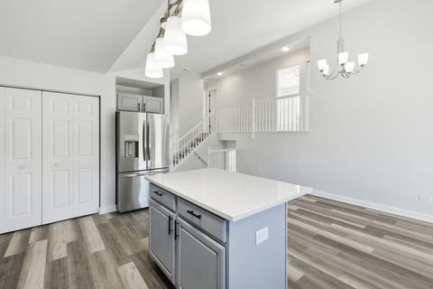 Tiny photo for 805 Thorn Creek Drive, Joliet, IL 60436 (MLS # 12677311)