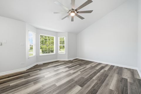 Tiny photo for 805 Thorn Creek Drive, Joliet, IL 60436 (MLS # 12677311)