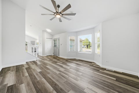 Tiny photo for 805 Thorn Creek Drive, Joliet, IL 60436 (MLS # 12677311)