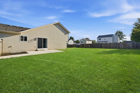 Tiny photo for 805 Thorn Creek Drive, Joliet, IL 60436 (MLS # 12677311)