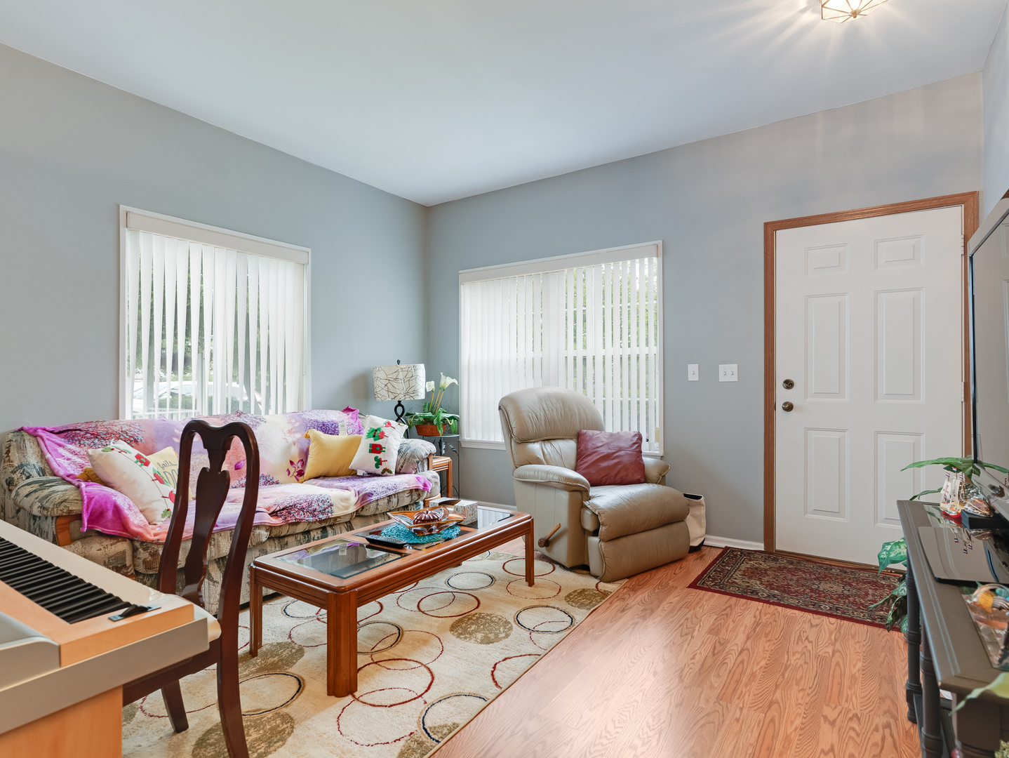 2809 Alameda Court