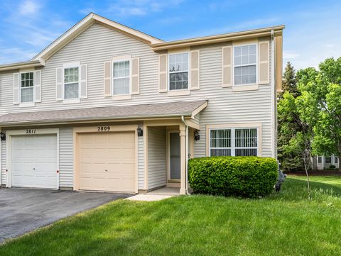 2809 Alameda Court Naperville IL 60564