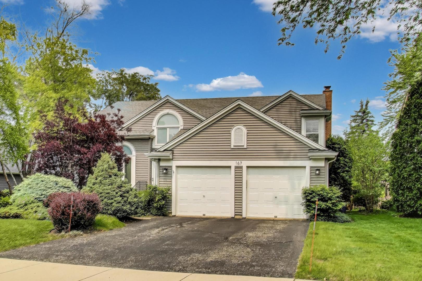 167 Southfield Drive