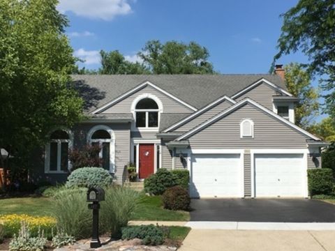 167 Southfield Drive Vernon Hills IL 60061