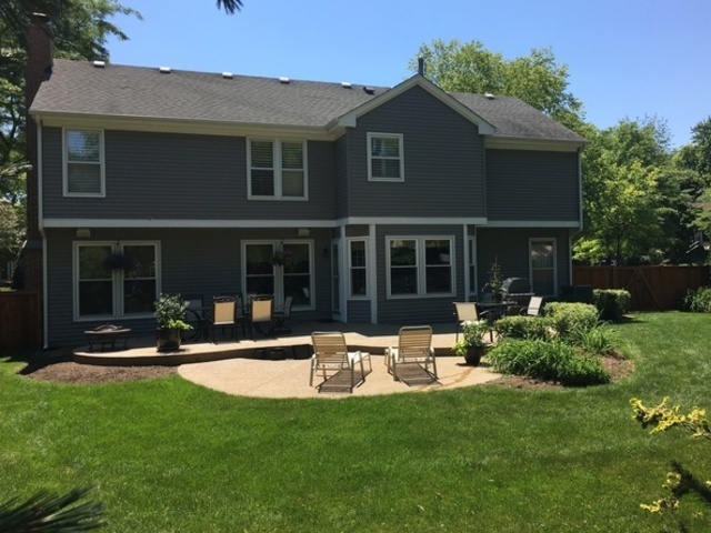 167 Southfield Drive
