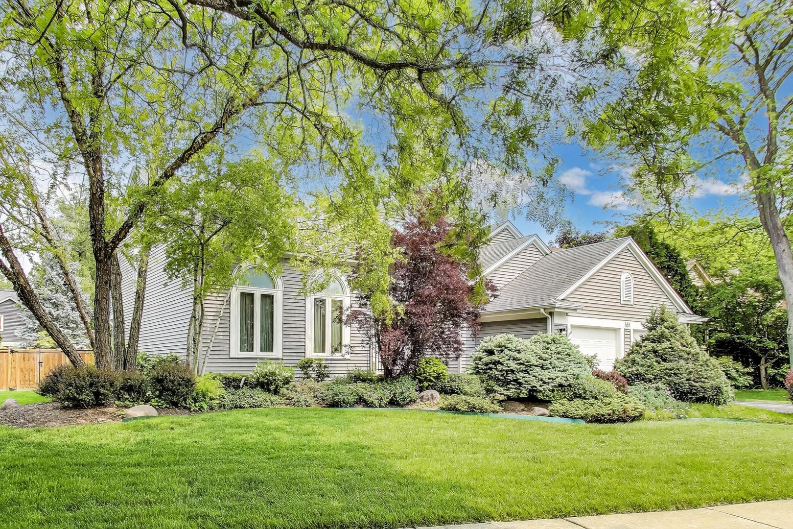 167 Southfield Drive