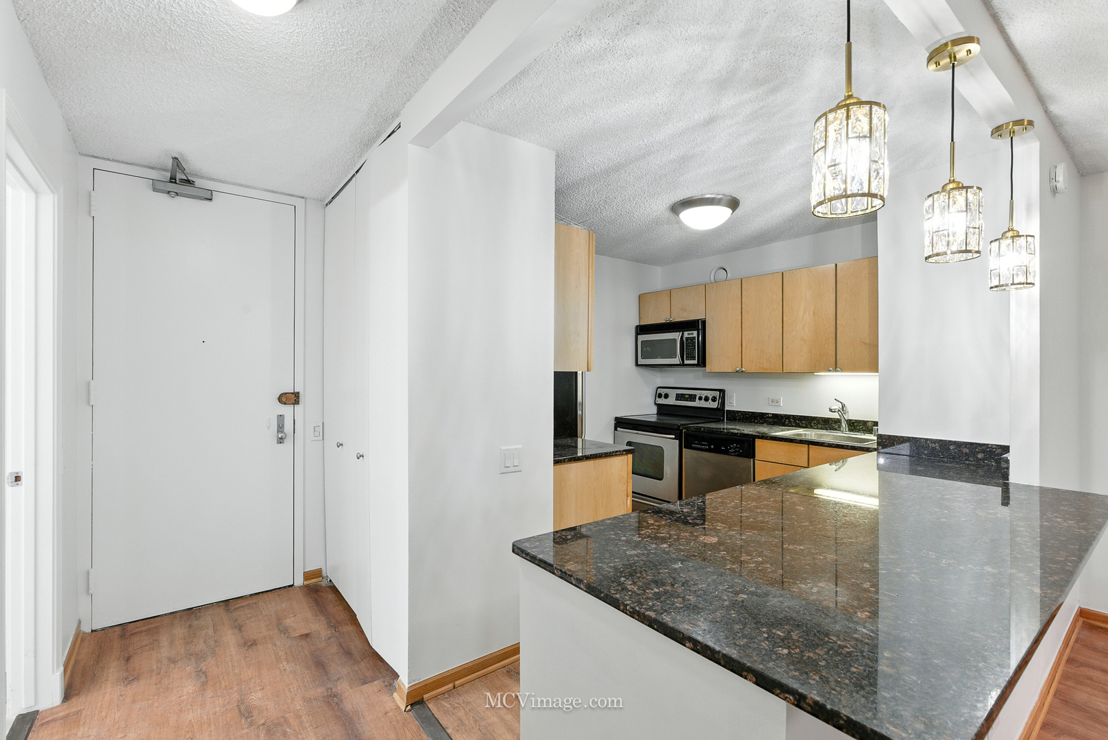 30 E HURON Street 2103
