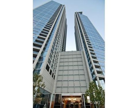 600 N Lake Shore Drive 3402 Chicago IL 60611