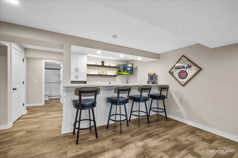 Tiny photo for 3596 Prestwick Court, Elgin, IL 60124 (MLS # 12599384)