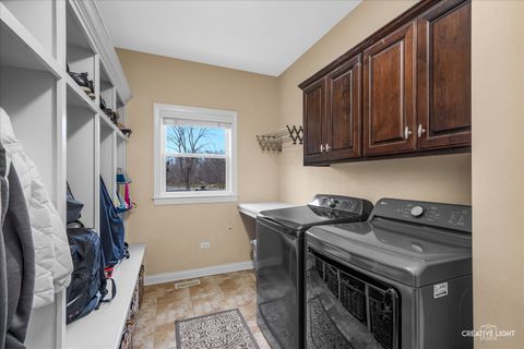 Tiny photo for 3596 Prestwick Court, Elgin, IL 60124 (MLS # 12599384)