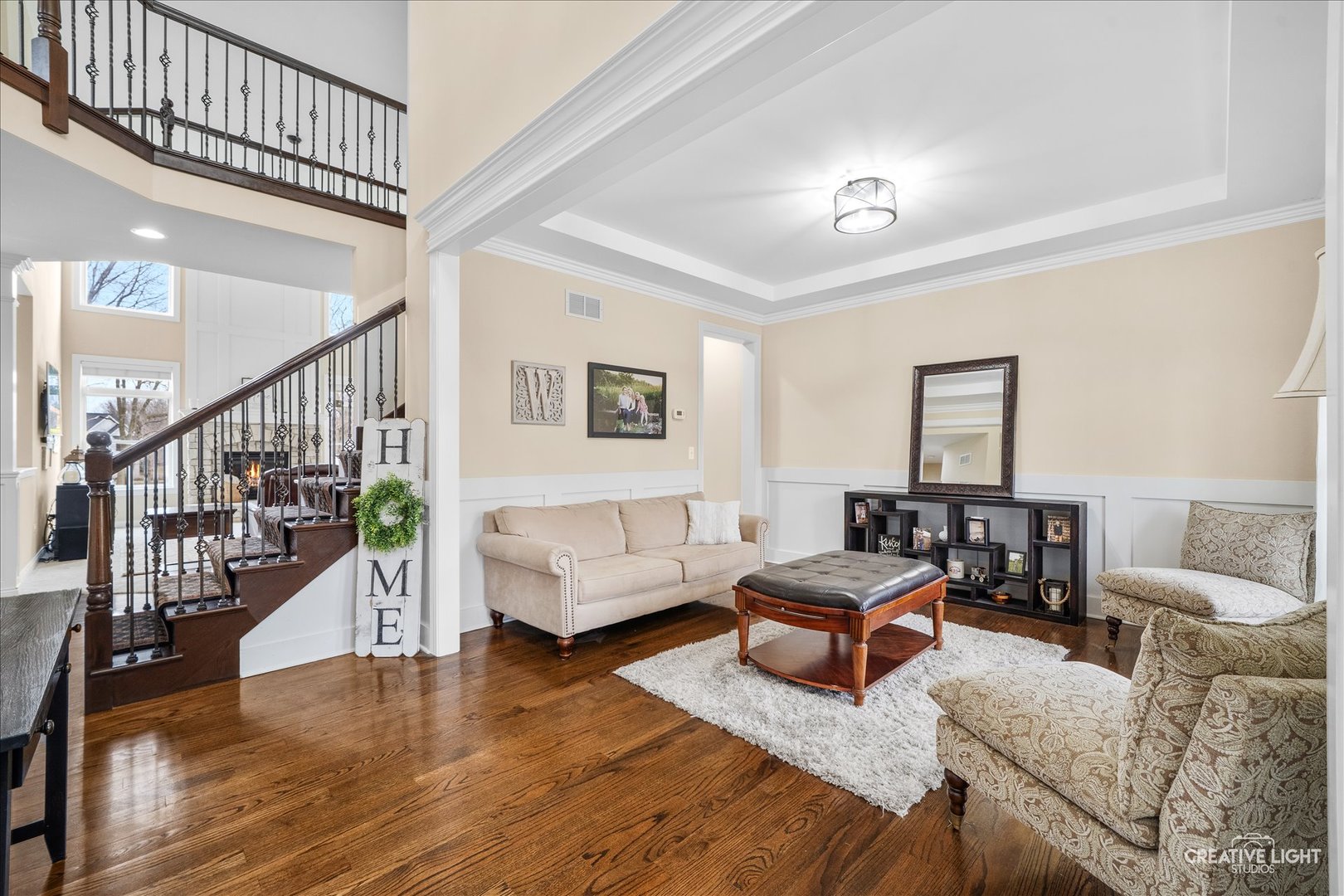 3596 Prestwick Court