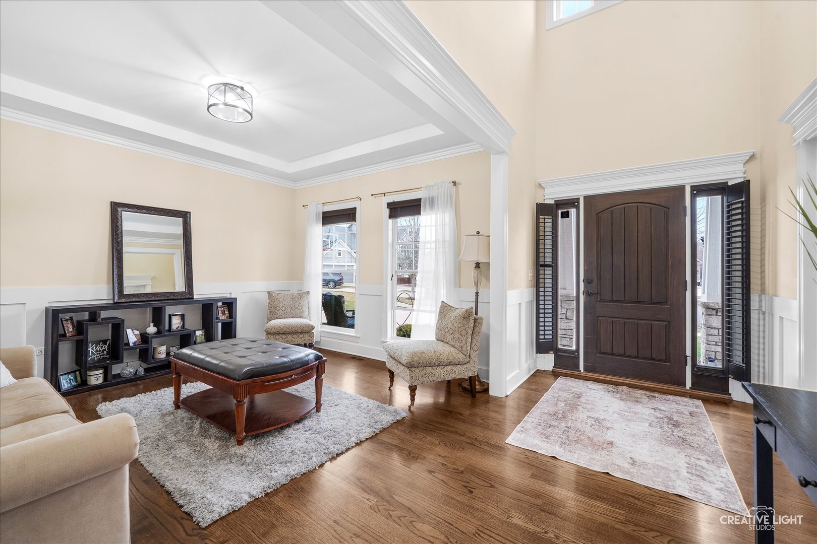 3596 Prestwick Court