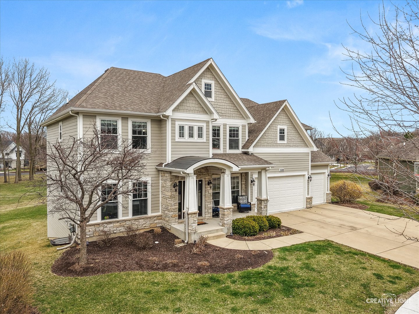 3596 Prestwick Court