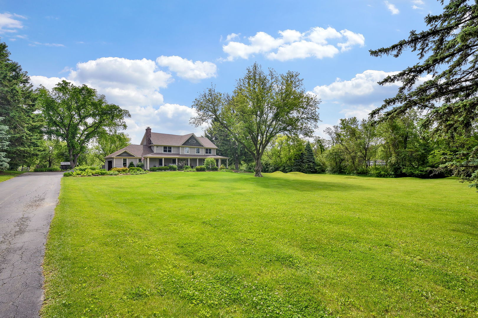 41W555 Wayne Drive
