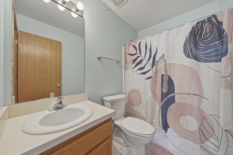 Tiny photo for 2258 Graystone Drive, Joliet, IL 60431 (MLS # 12569028)