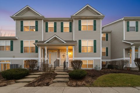 Tiny photo for 2258 Graystone Drive, Joliet, IL 60431 (MLS # 12569028)