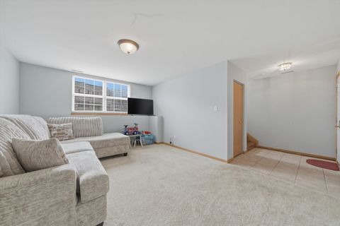 Tiny photo for 2258 Graystone Drive, Joliet, IL 60431 (MLS # 12569028)