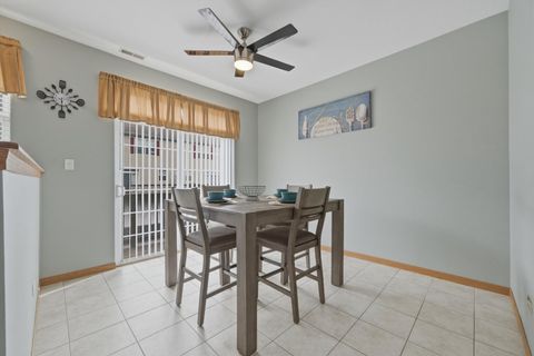 Tiny photo for 2258 Graystone Drive, Joliet, IL 60431 (MLS # 12569028)