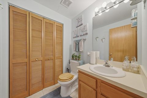 Tiny photo for 2258 Graystone Drive, Joliet, IL 60431 (MLS # 12569028)