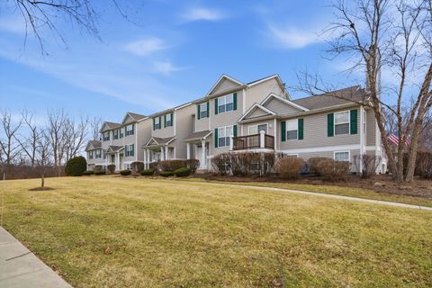 Tiny photo for 2258 Graystone Drive, Joliet, IL 60431 (MLS # 12569028)