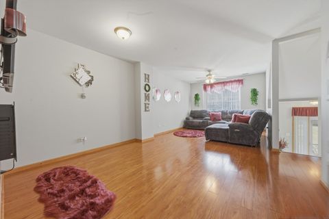 Tiny photo for 2258 Graystone Drive, Joliet, IL 60431 (MLS # 12569028)