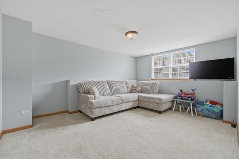 Tiny photo for 2258 Graystone Drive, Joliet, IL 60431 (MLS # 12569028)