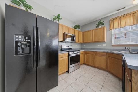 Tiny photo for 2258 Graystone Drive, Joliet, IL 60431 (MLS # 12569028)