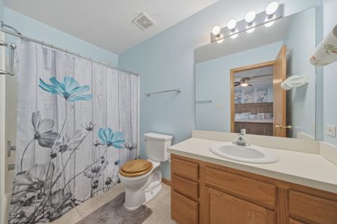 Tiny photo for 2258 Graystone Drive, Joliet, IL 60431 (MLS # 12569028)