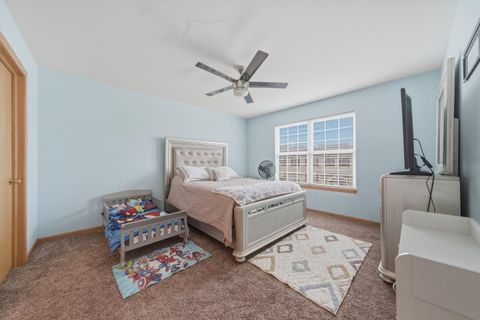 Tiny photo for 2258 Graystone Drive, Joliet, IL 60431 (MLS # 12569028)