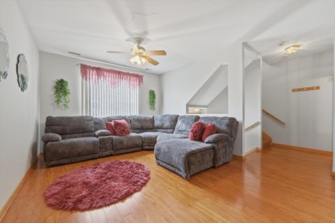 Tiny photo for 2258 Graystone Drive, Joliet, IL 60431 (MLS # 12569028)