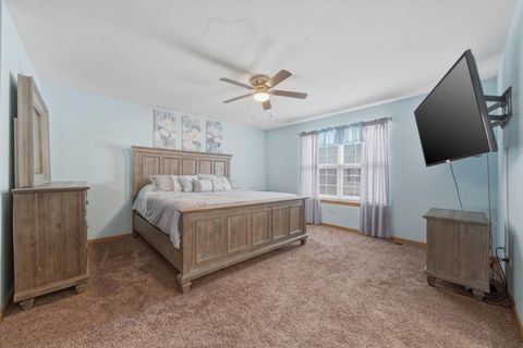 Tiny photo for 2258 Graystone Drive, Joliet, IL 60431 (MLS # 12569028)