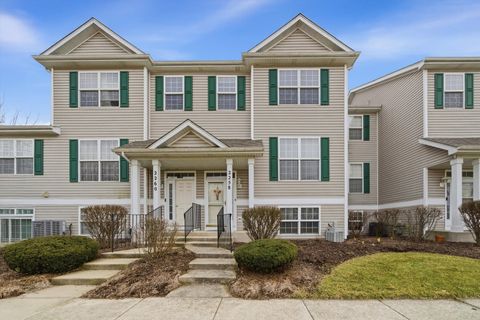 Photo of 2258 Graystone Drive, Joliet, IL 60431 (MLS # 12569028)