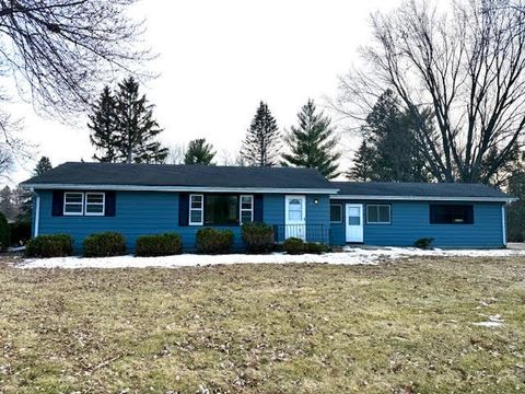 1811 West Main Street, Sleepy Hollow, IL 60118 - #: 12566038