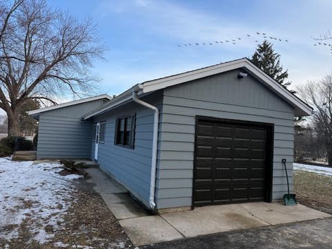 Tiny photo for 1811 West Main Street, Sleepy Hollow, IL 60118 (MLS # 12566038)