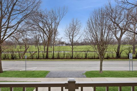 Tiny photo for 843 S Brainard Avenue, La Grange, IL 60525 (MLS # 12577531)