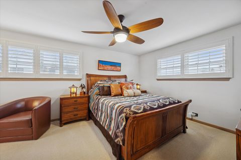 Tiny photo for 843 S Brainard Avenue, La Grange, IL 60525 (MLS # 12577531)