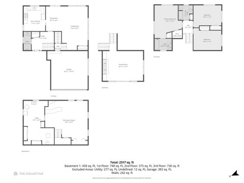 Tiny photo for 843 S Brainard Avenue, La Grange, IL 60525 (MLS # 12577531)
