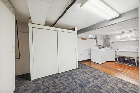 Tiny photo for 843 S Brainard Avenue, La Grange, IL 60525 (MLS # 12577531)